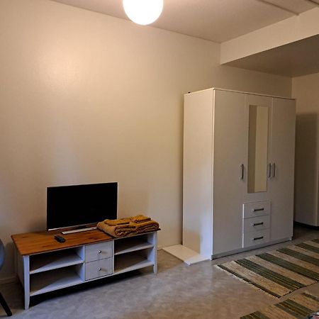 Ainola Hostel Hameenlinna Ngoại thất bức ảnh