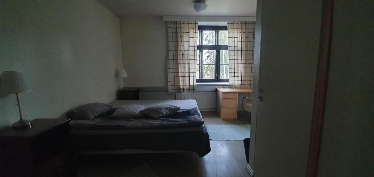 Ainola Hostel Hameenlinna Ngoại thất bức ảnh