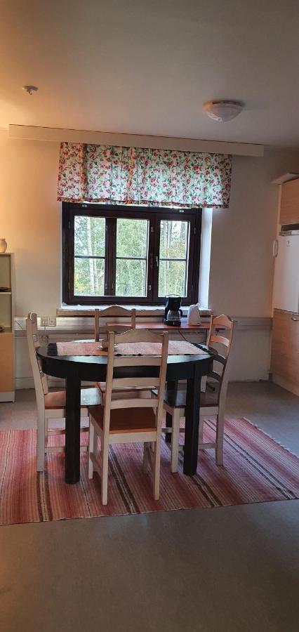 Ainola Hostel Hameenlinna Ngoại thất bức ảnh