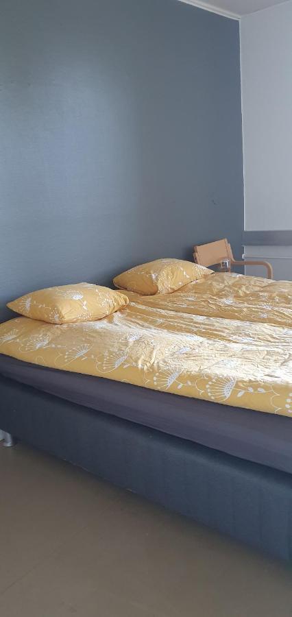 Ainola Hostel Hameenlinna Ngoại thất bức ảnh