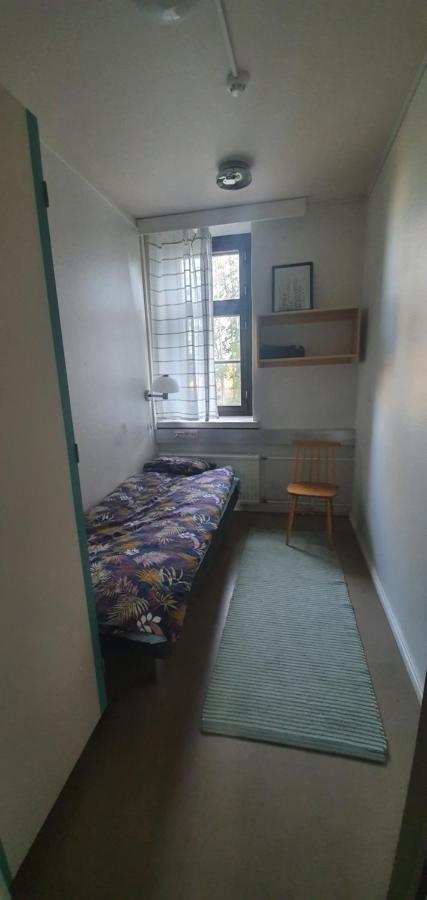 Ainola Hostel Hameenlinna Ngoại thất bức ảnh
