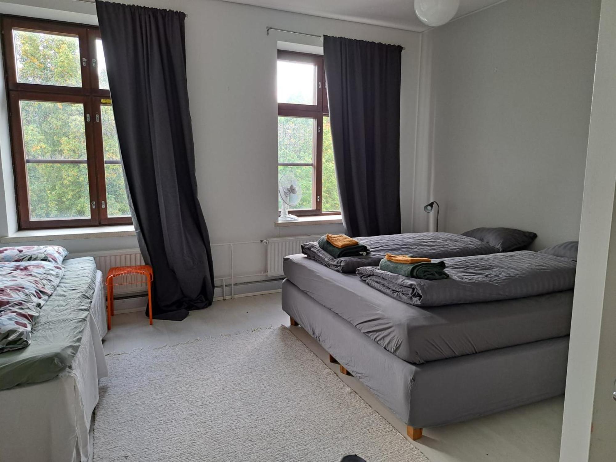 Ainola Hostel Hameenlinna Ngoại thất bức ảnh