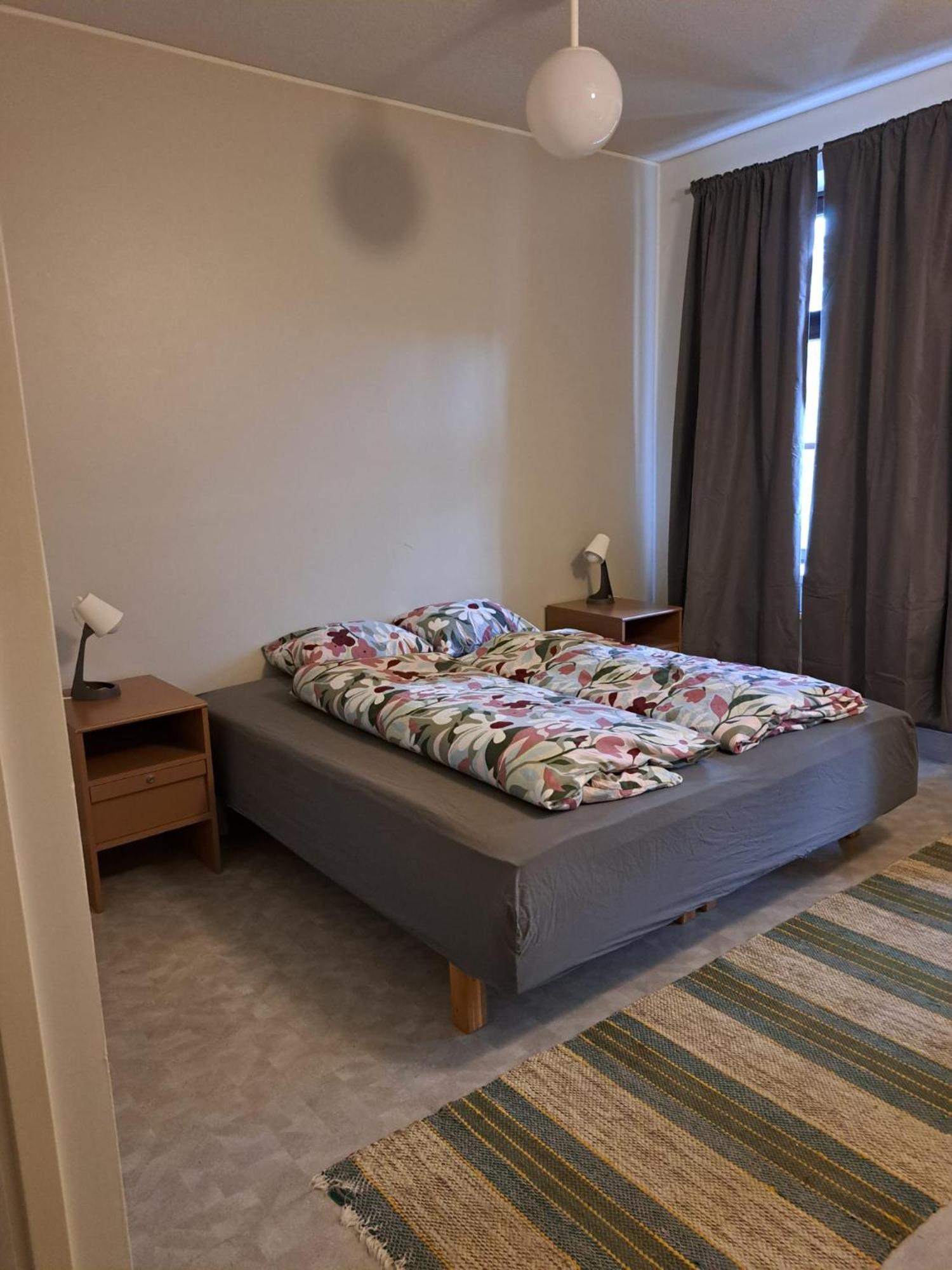 Ainola Hostel Hameenlinna Ngoại thất bức ảnh