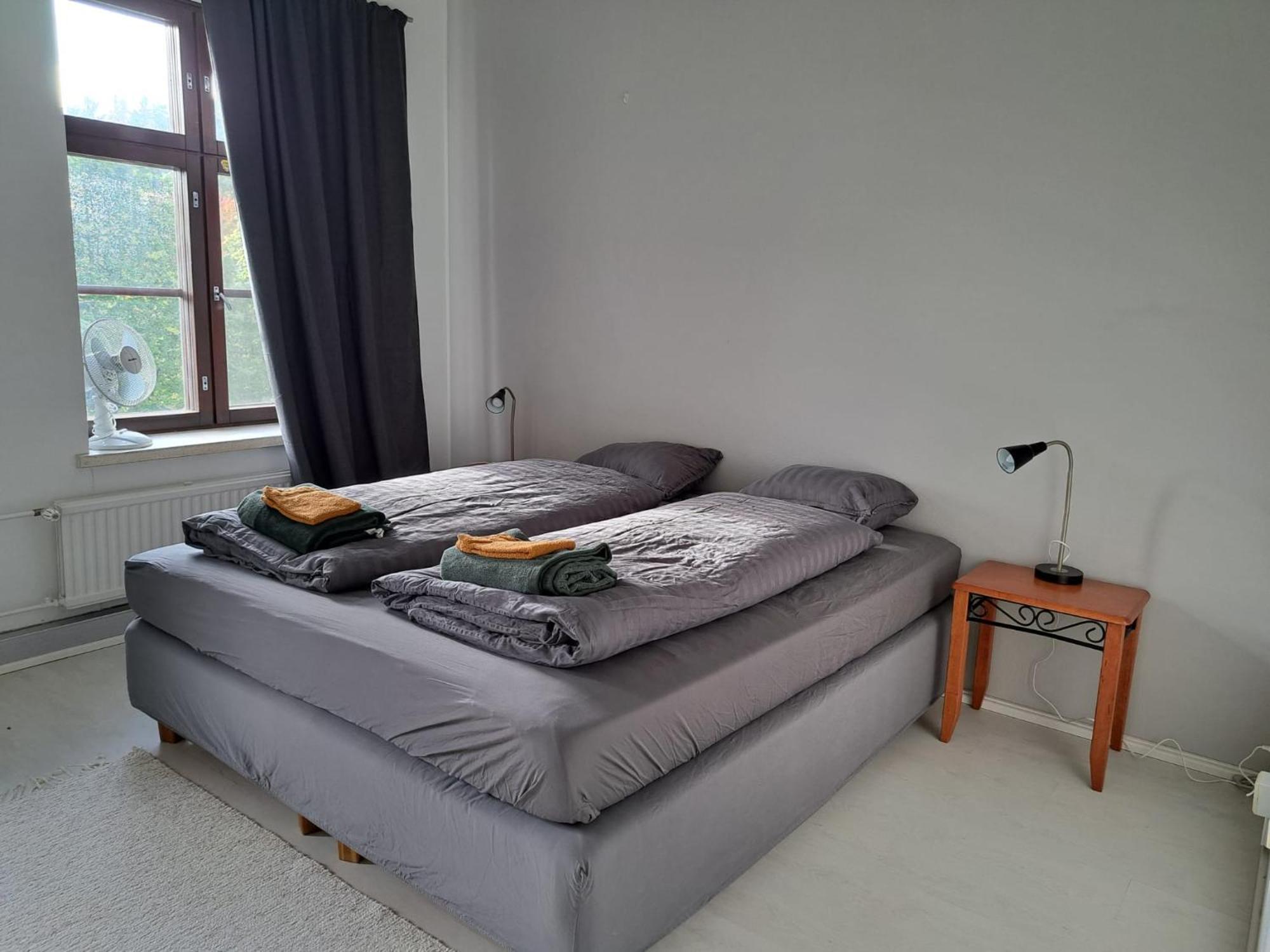 Ainola Hostel Hameenlinna Ngoại thất bức ảnh