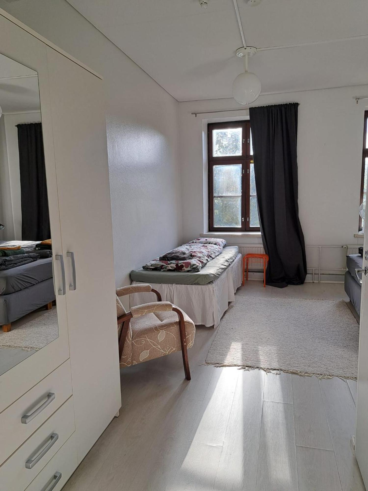 Ainola Hostel Hameenlinna Ngoại thất bức ảnh