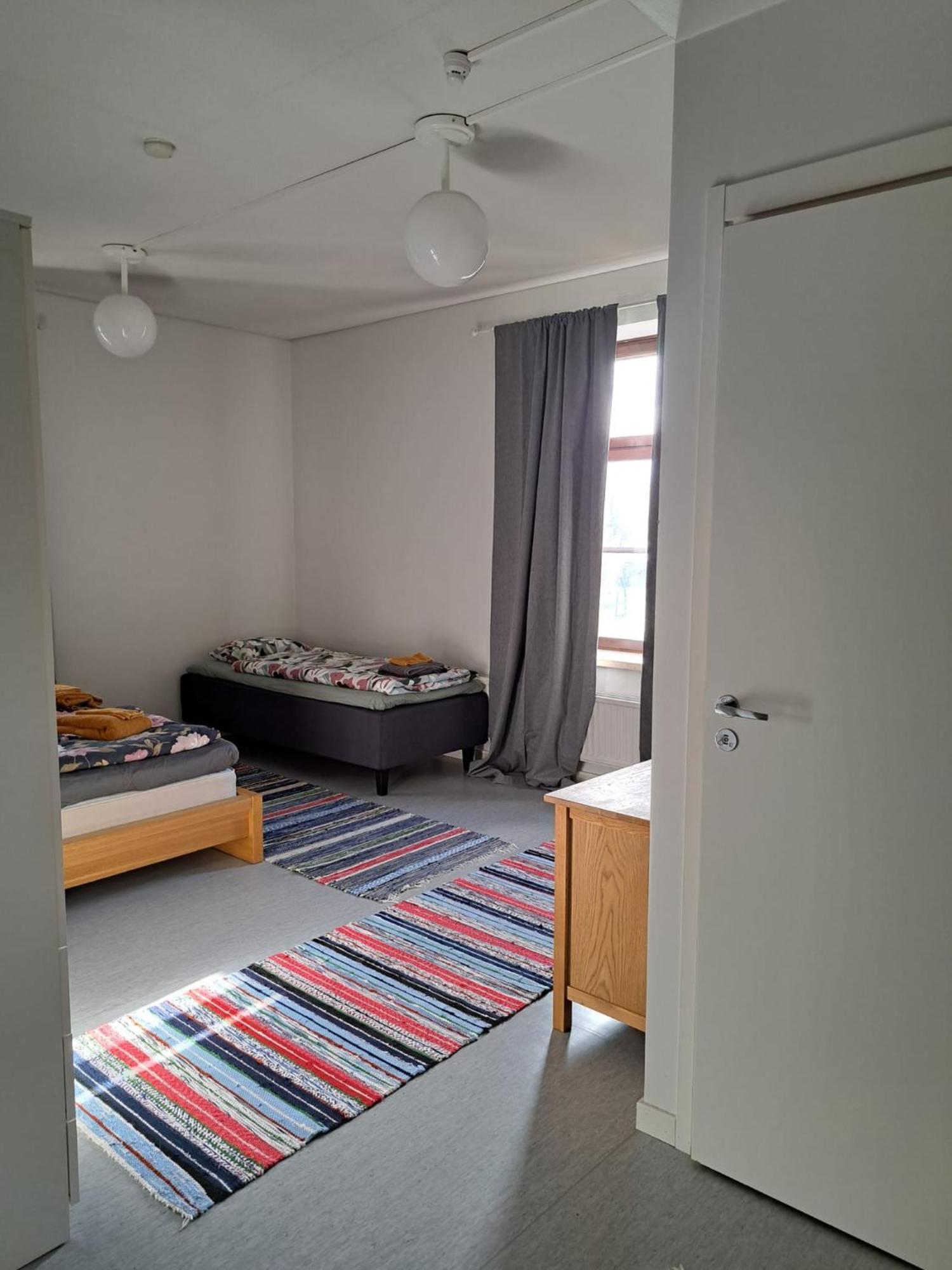 Ainola Hostel Hameenlinna Ngoại thất bức ảnh