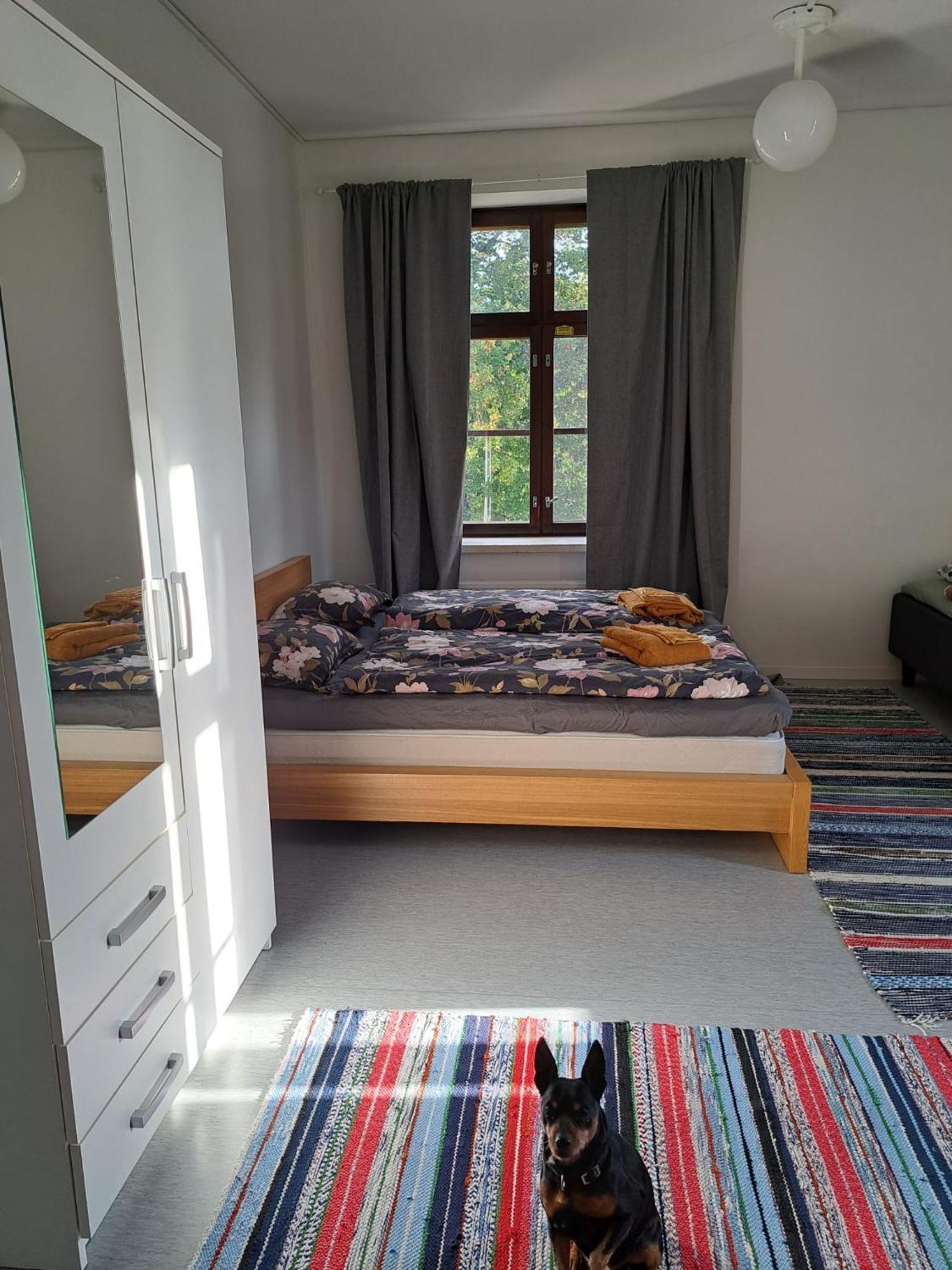 Ainola Hostel Hameenlinna Ngoại thất bức ảnh
