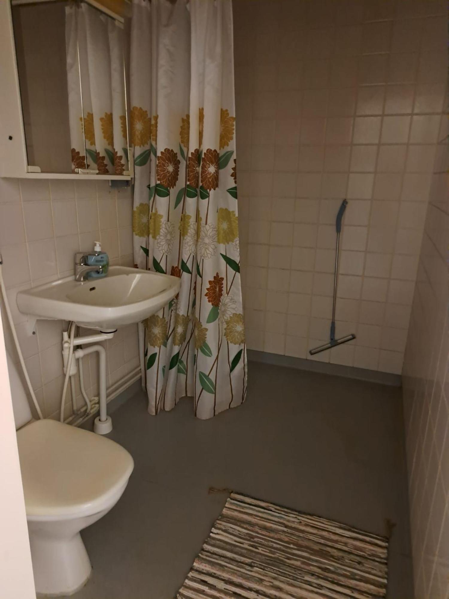 Ainola Hostel Hameenlinna Ngoại thất bức ảnh