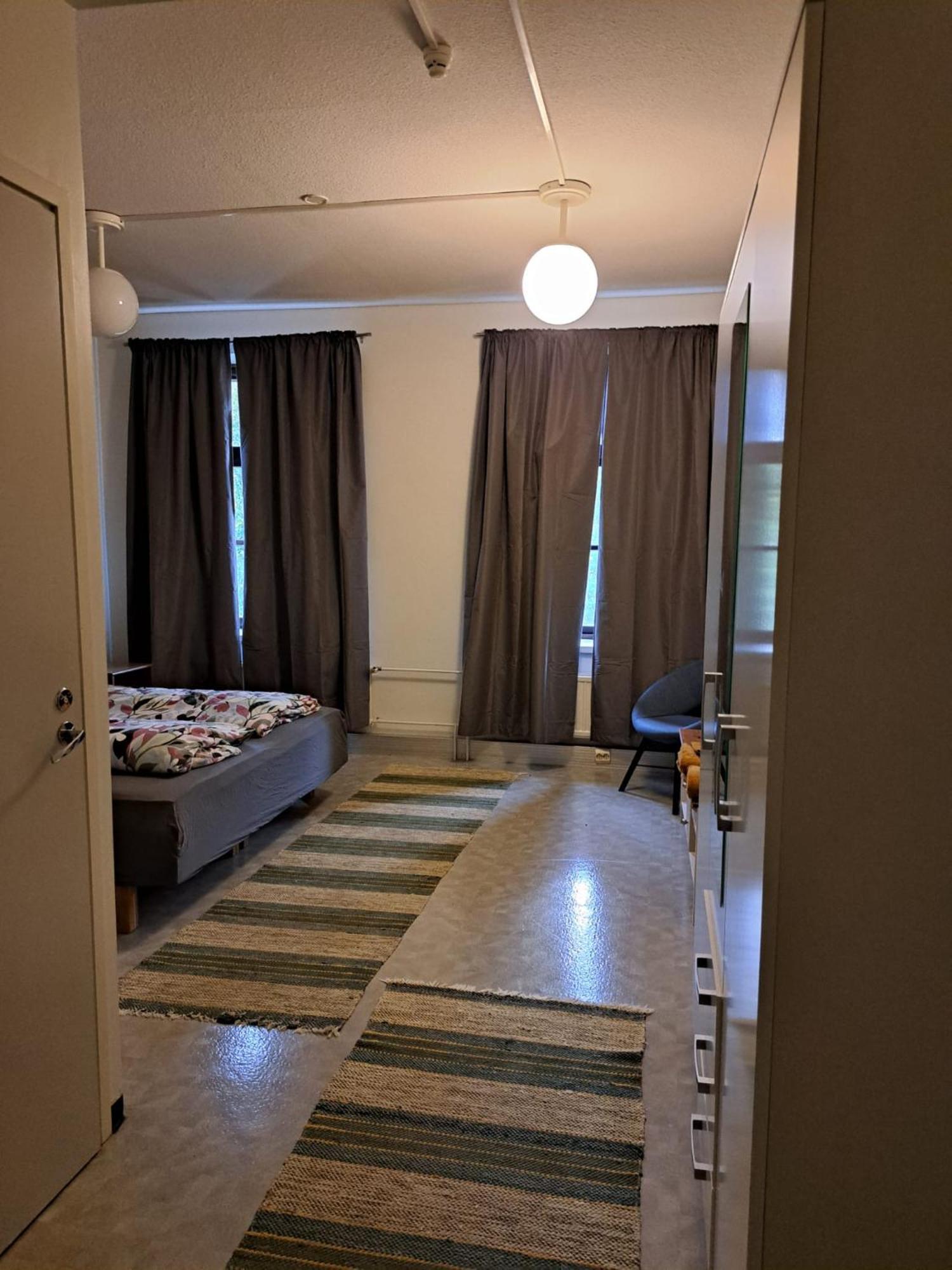 Ainola Hostel Hameenlinna Ngoại thất bức ảnh
