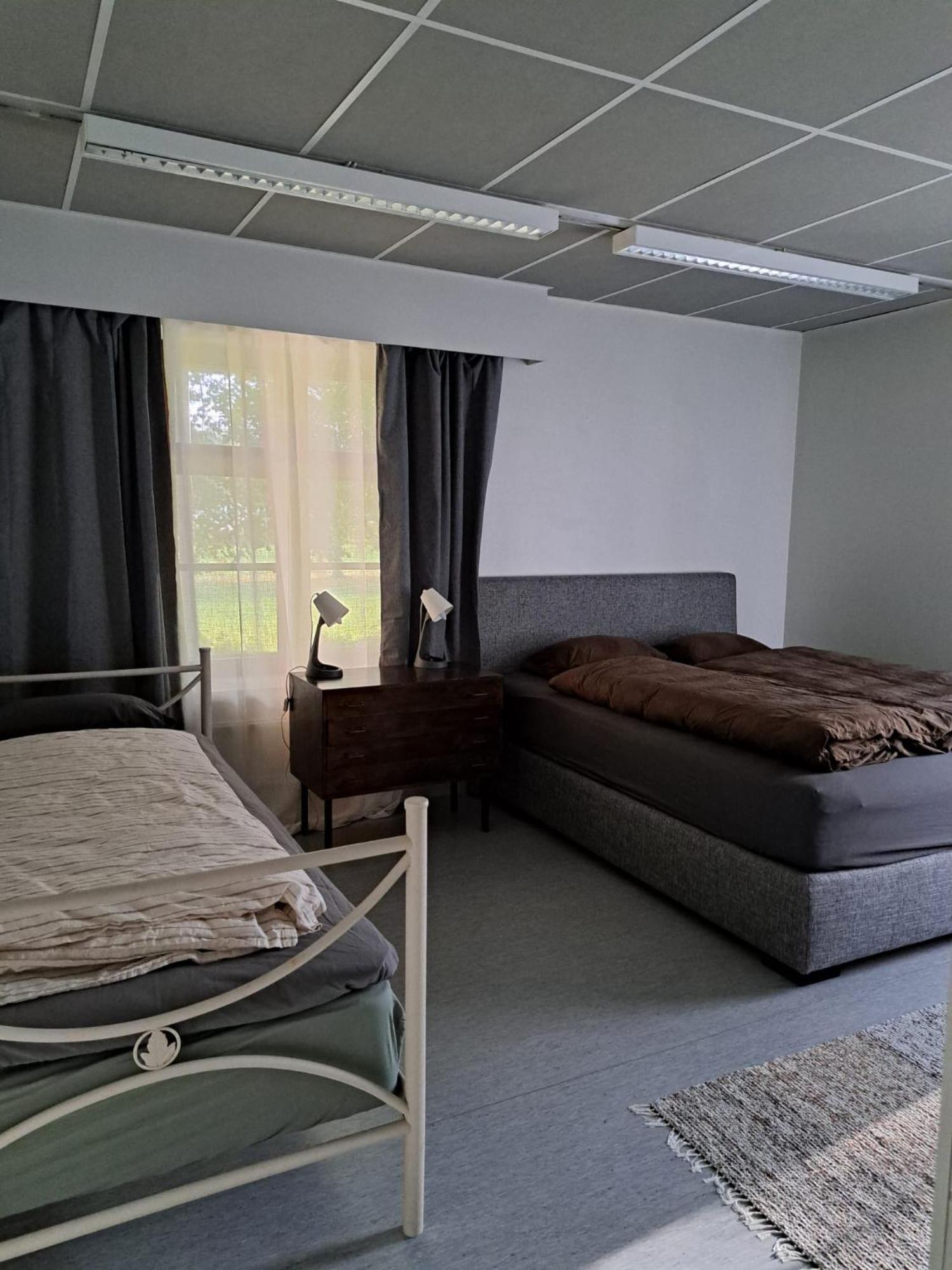 Ainola Hostel Hameenlinna Ngoại thất bức ảnh