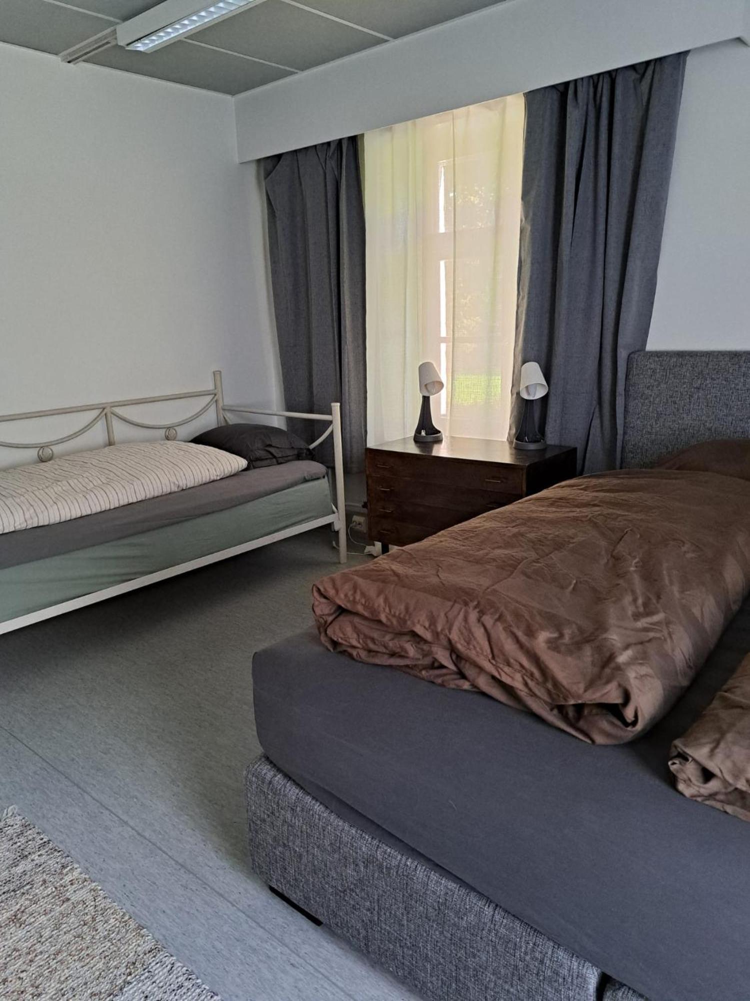 Ainola Hostel Hameenlinna Ngoại thất bức ảnh